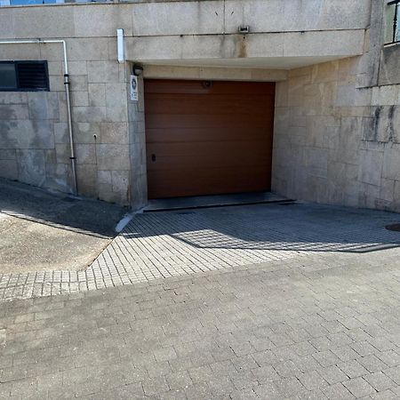 Desconectaengalicia Mantela, Vistas Puerto Deportivo, 20M Playa Apartman Sanxenxo Kültér fotó