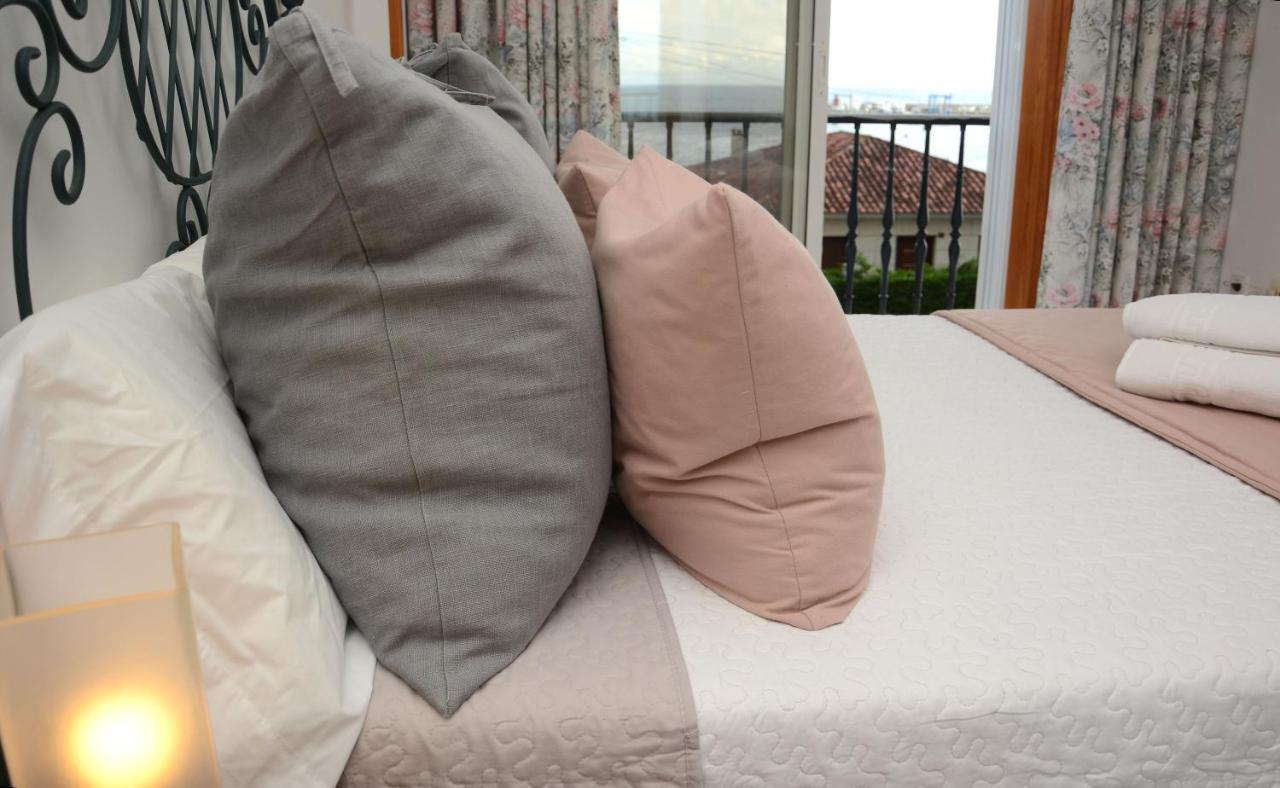 Desconectaengalicia Mantela, Vistas Puerto Deportivo, 20M Playa Apartman Sanxenxo Kültér fotó