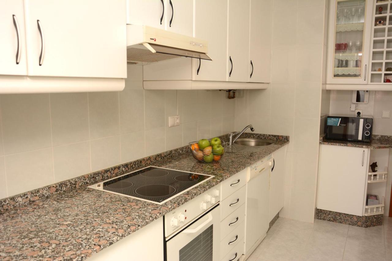 Desconectaengalicia Mantela, Vistas Puerto Deportivo, 20M Playa Apartman Sanxenxo Kültér fotó